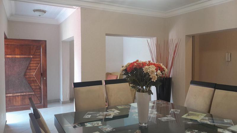 4 Bedroom Property for Sale in Bendor Limpopo