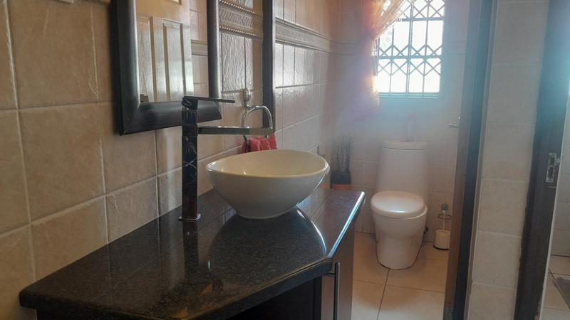 4 Bedroom Property for Sale in Bendor Limpopo
