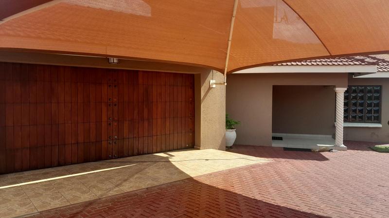 4 Bedroom Property for Sale in Bendor Limpopo