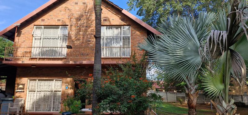 4 Bedroom Property for Sale in Modimolle Limpopo