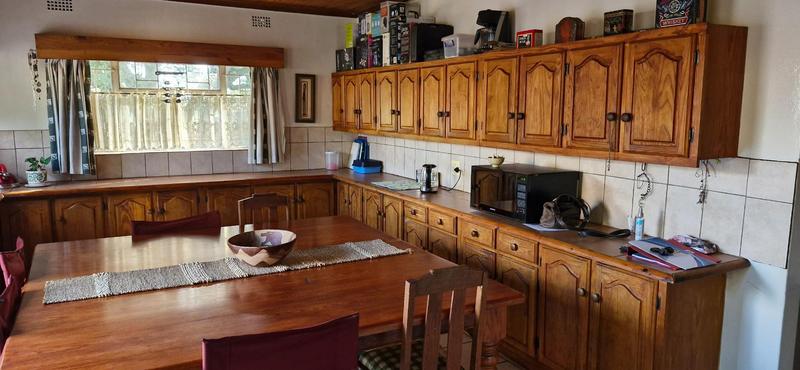 4 Bedroom Property for Sale in Modimolle Limpopo