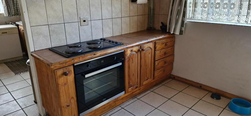 4 Bedroom Property for Sale in Modimolle Limpopo