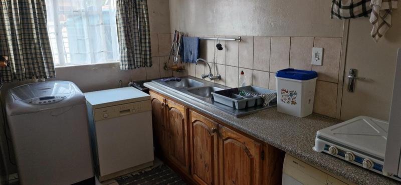 4 Bedroom Property for Sale in Modimolle Limpopo