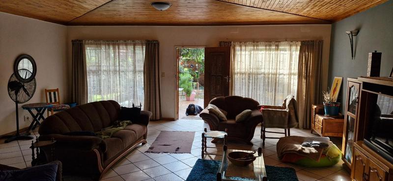 4 Bedroom Property for Sale in Modimolle Limpopo