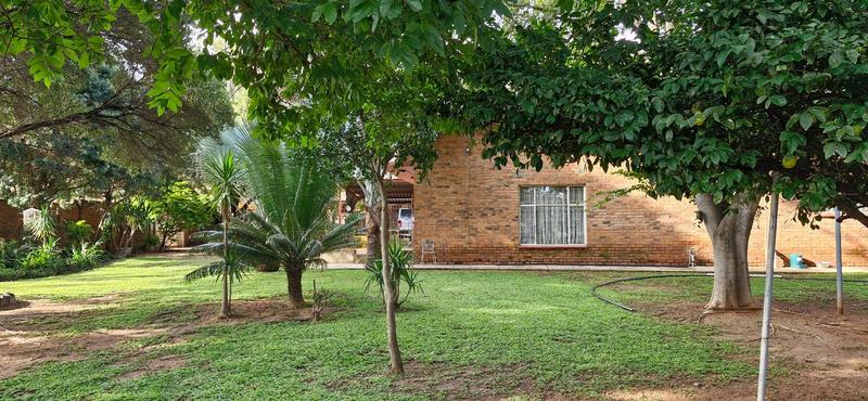 4 Bedroom Property for Sale in Modimolle Limpopo