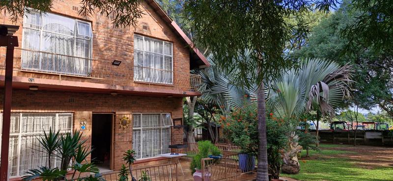 4 Bedroom Property for Sale in Modimolle Limpopo