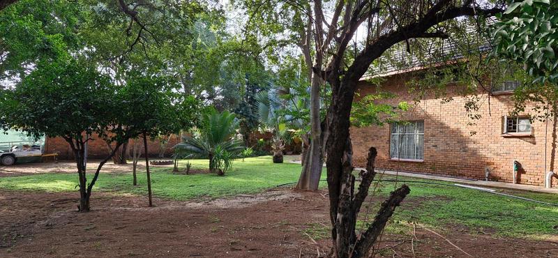 4 Bedroom Property for Sale in Modimolle Limpopo