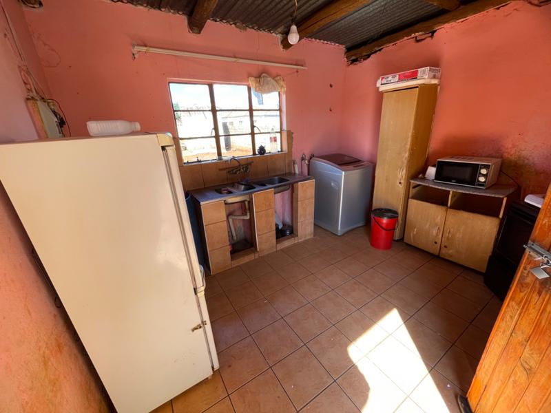 5 Bedroom Property for Sale in Mahwelereng Limpopo