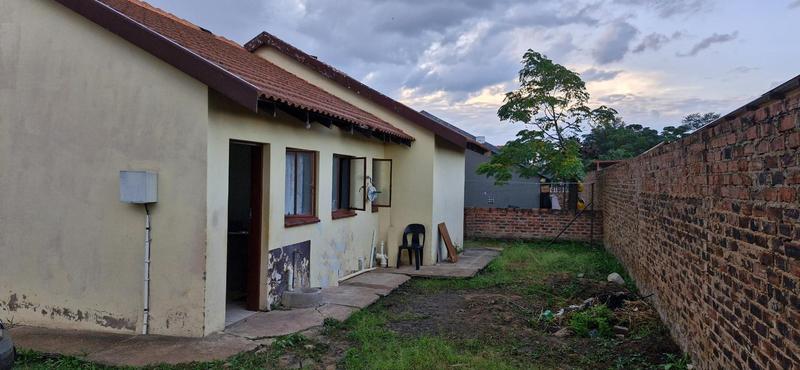 3 Bedroom Property for Sale in Modimolle Limpopo