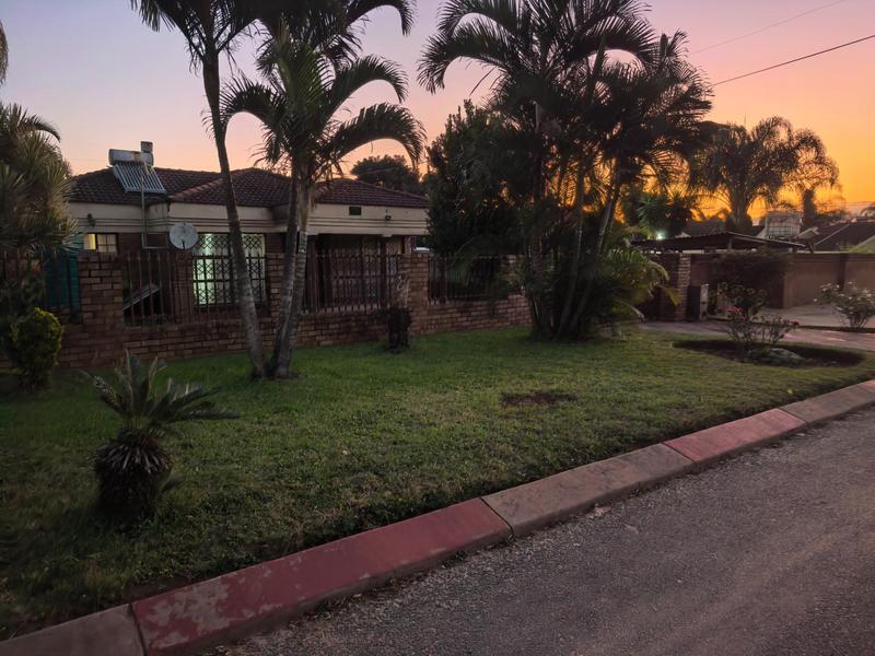 3 Bedroom Property for Sale in Louis Trichardt Park Limpopo