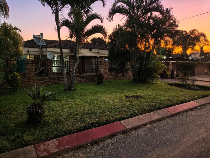 3 Bedroom Property for Sale in Louis Trichardt Park Limpopo