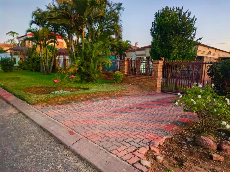3 Bedroom Property for Sale in Louis Trichardt Park Limpopo