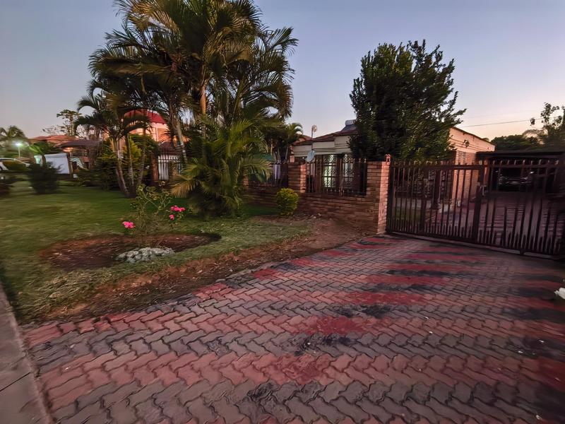 3 Bedroom Property for Sale in Louis Trichardt Park Limpopo