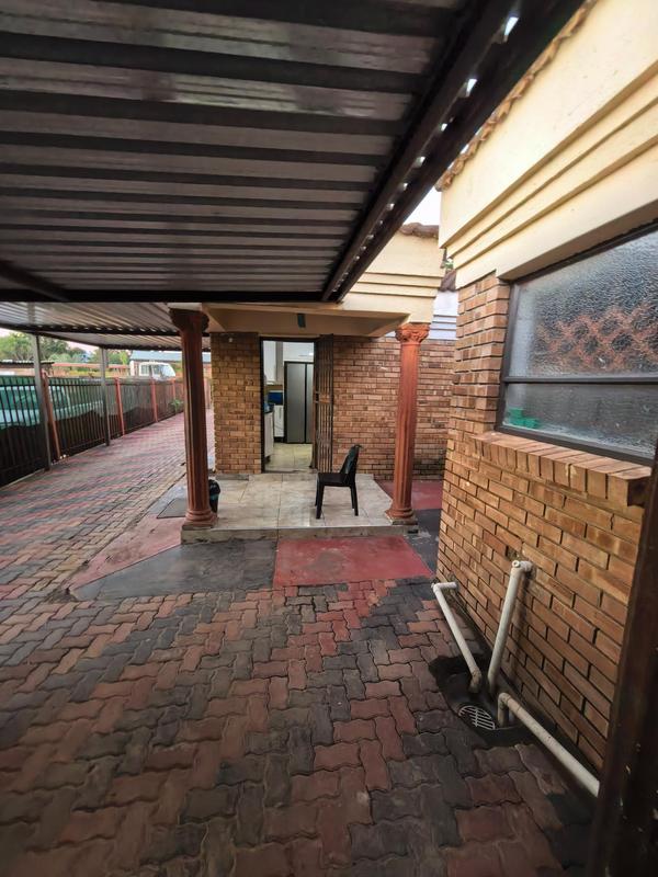 3 Bedroom Property for Sale in Louis Trichardt Park Limpopo