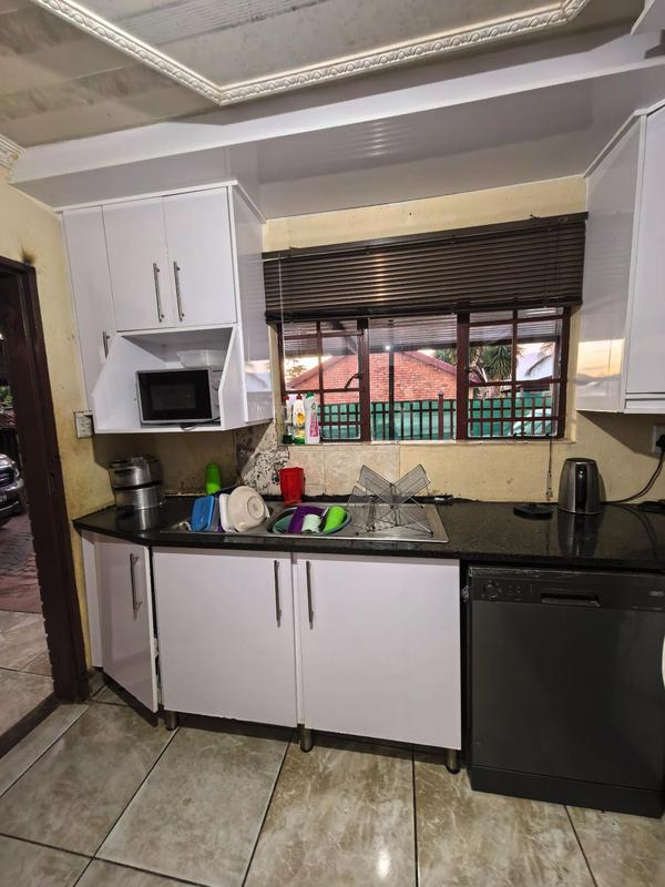 3 Bedroom Property for Sale in Louis Trichardt Park Limpopo