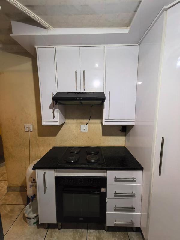 3 Bedroom Property for Sale in Louis Trichardt Park Limpopo