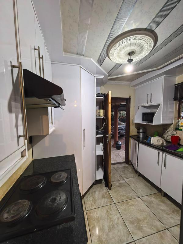 3 Bedroom Property for Sale in Louis Trichardt Park Limpopo