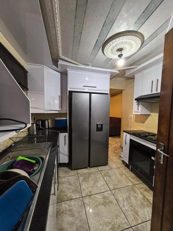 3 Bedroom Property for Sale in Louis Trichardt Park Limpopo