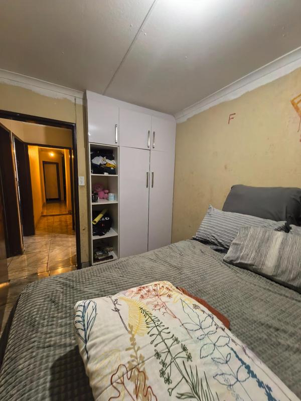 3 Bedroom Property for Sale in Louis Trichardt Park Limpopo