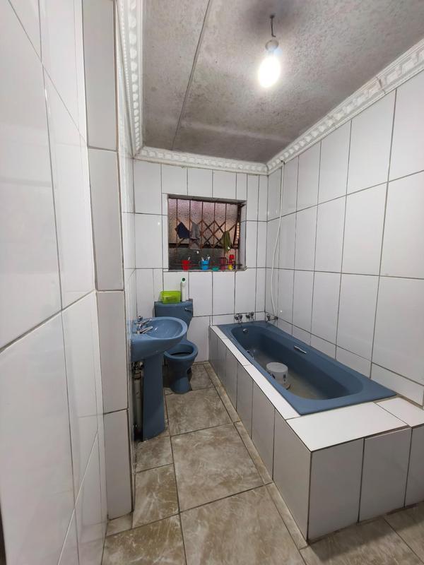 3 Bedroom Property for Sale in Louis Trichardt Park Limpopo