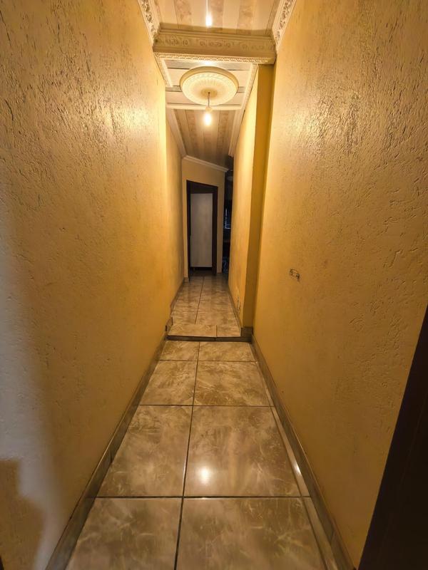 3 Bedroom Property for Sale in Louis Trichardt Park Limpopo