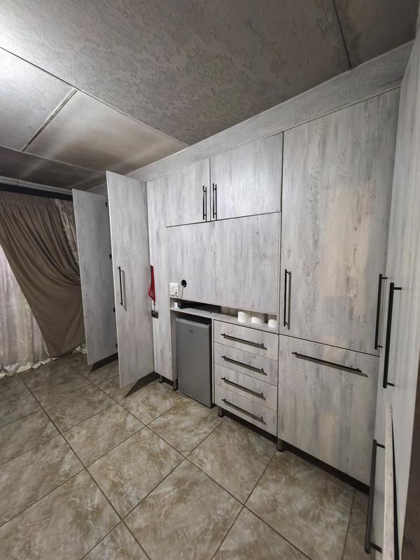 3 Bedroom Property for Sale in Louis Trichardt Park Limpopo