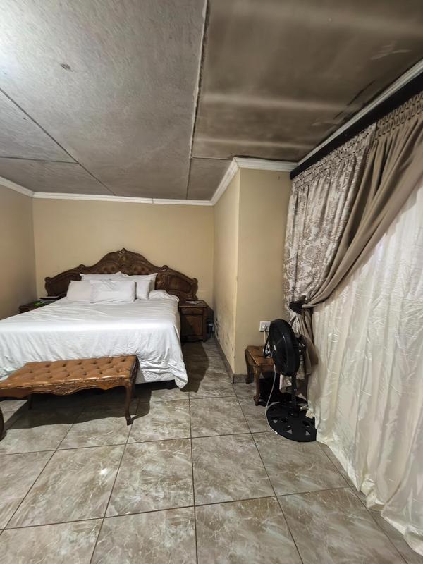 3 Bedroom Property for Sale in Louis Trichardt Park Limpopo