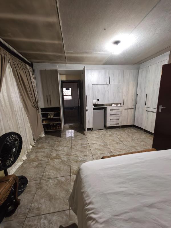 3 Bedroom Property for Sale in Louis Trichardt Park Limpopo