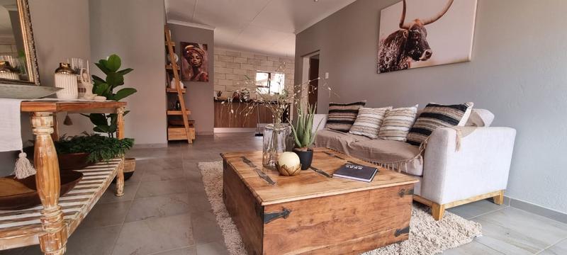 2 Bedroom Property for Sale in Bendor Limpopo