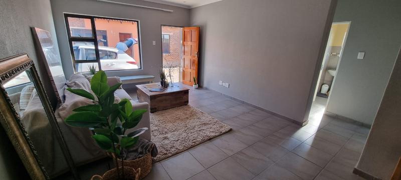 2 Bedroom Property for Sale in Bendor Limpopo