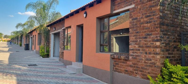 2 Bedroom Property for Sale in Bendor Limpopo