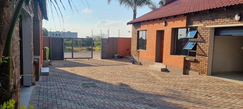 2 Bedroom Property for Sale in Bendor Limpopo