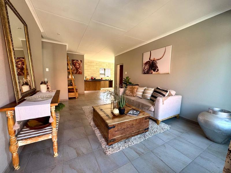 2 Bedroom Property for Sale in Bendor Limpopo