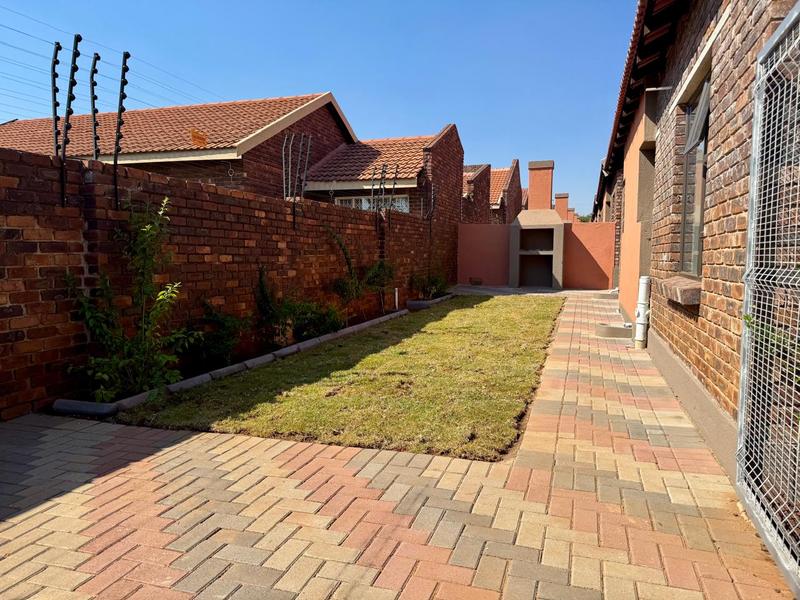 2 Bedroom Property for Sale in Bendor Limpopo