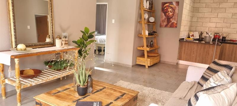 2 Bedroom Property for Sale in Bendor Limpopo