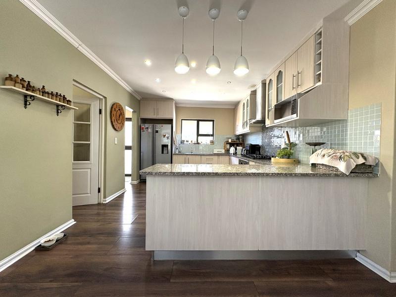 3 Bedroom Property for Sale in Celtic Lodge Eco Estate Limpopo