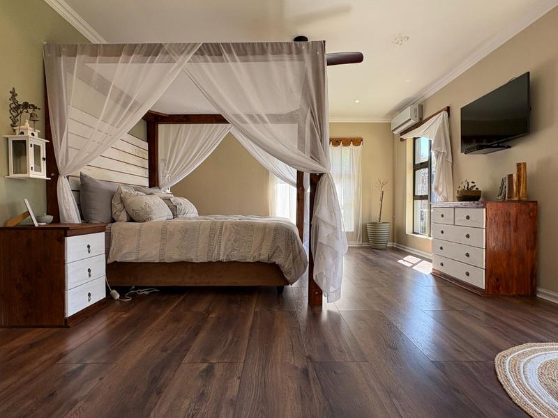 3 Bedroom Property for Sale in Celtic Lodge Eco Estate Limpopo