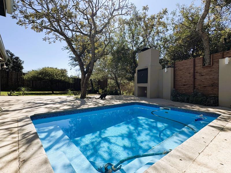 3 Bedroom Property for Sale in Celtic Lodge Eco Estate Limpopo