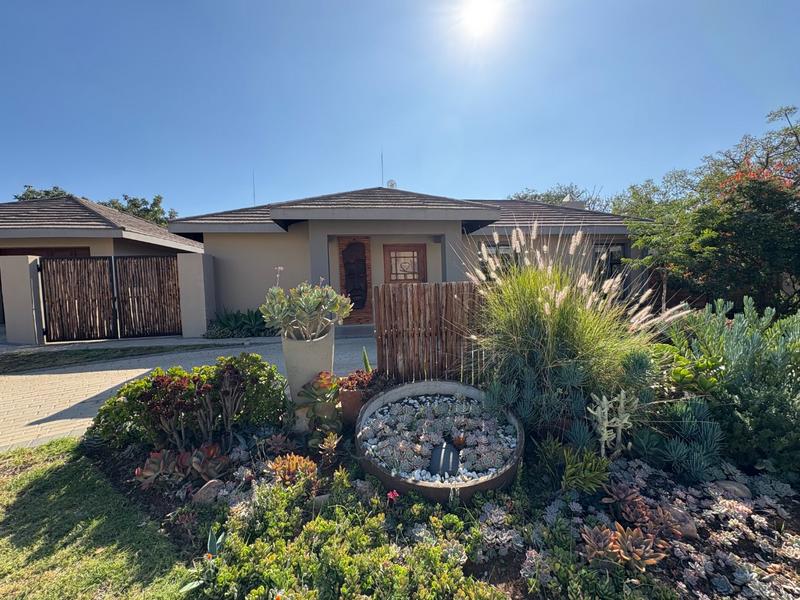 3 Bedroom Property for Sale in Celtic Lodge Eco Estate Limpopo