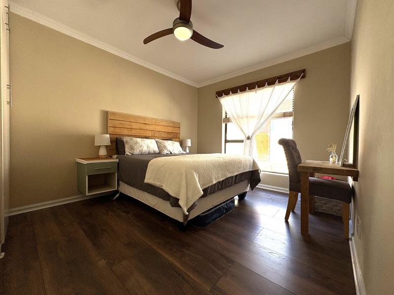 3 Bedroom Property for Sale in Celtic Lodge Eco Estate Limpopo