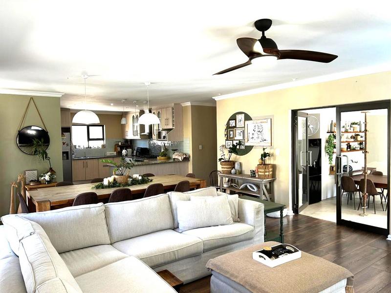3 Bedroom Property for Sale in Celtic Lodge Eco Estate Limpopo