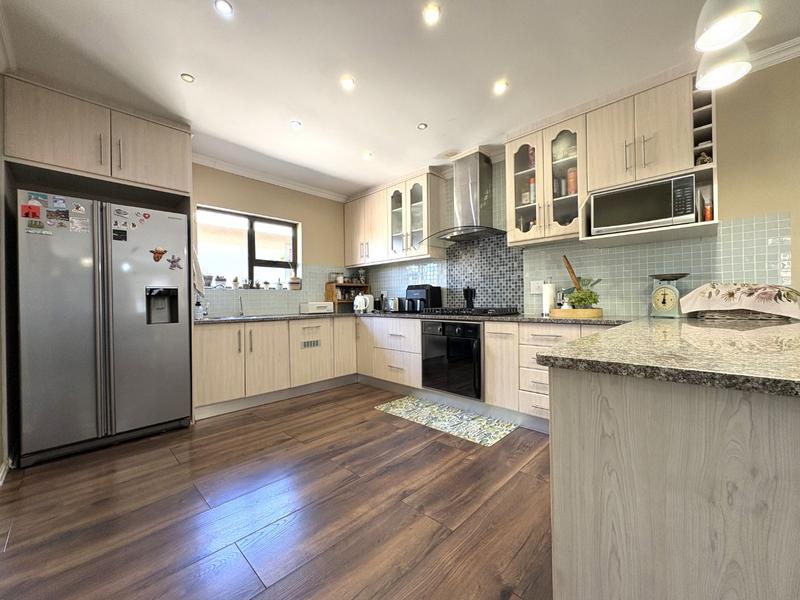 3 Bedroom Property for Sale in Celtic Lodge Eco Estate Limpopo