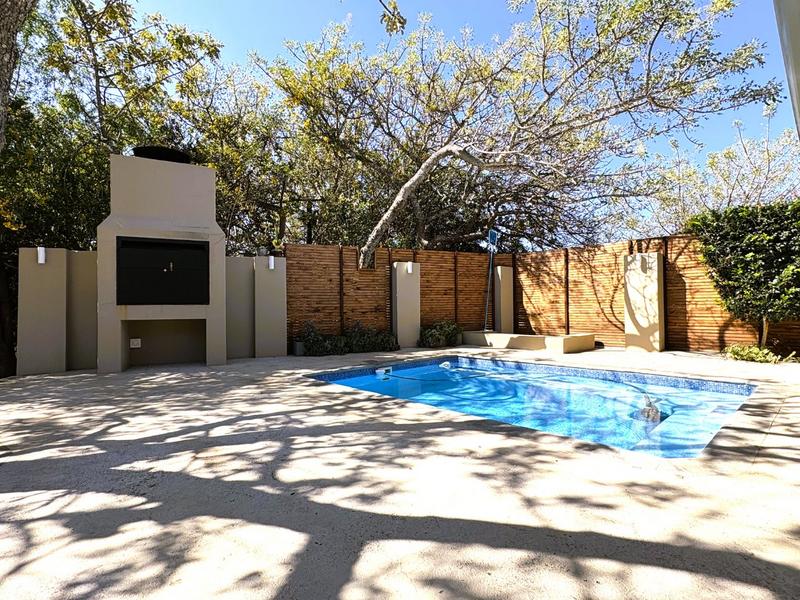 3 Bedroom Property for Sale in Celtic Lodge Eco Estate Limpopo