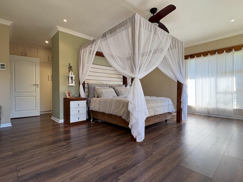 3 Bedroom Property for Sale in Celtic Lodge Eco Estate Limpopo