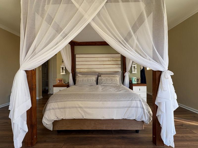 3 Bedroom Property for Sale in Celtic Lodge Eco Estate Limpopo