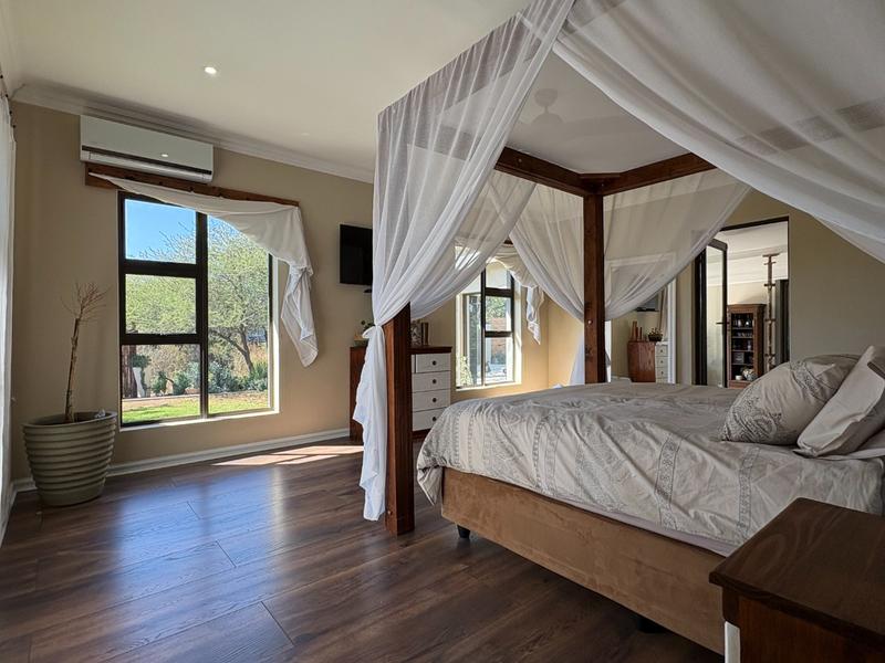 3 Bedroom Property for Sale in Celtic Lodge Eco Estate Limpopo