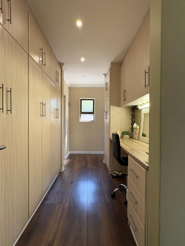 3 Bedroom Property for Sale in Celtic Lodge Eco Estate Limpopo