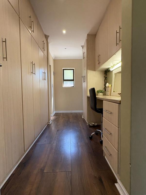 3 Bedroom Property for Sale in Celtic Lodge Eco Estate Limpopo