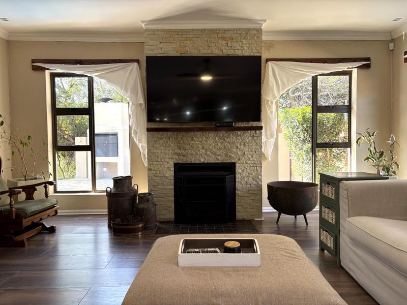 3 Bedroom Property for Sale in Celtic Lodge Eco Estate Limpopo