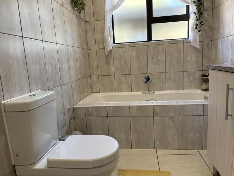3 Bedroom Property for Sale in Celtic Lodge Eco Estate Limpopo